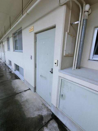 池上マンションの画像