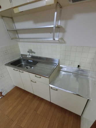 池上マンションの画像