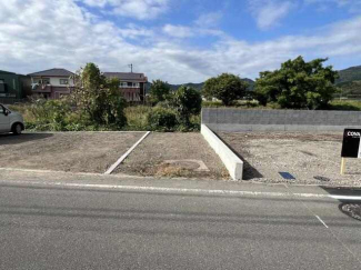 松山市平井町の売地の画像