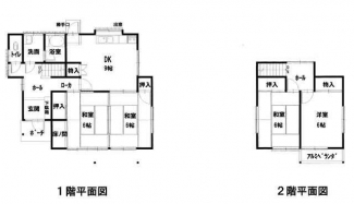 伊予郡砥部町宮内の中古一戸建ての画像