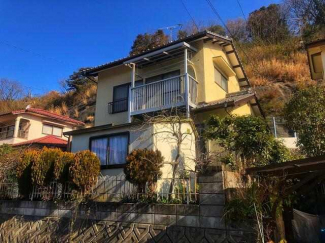 伊予郡砥部町宮内の中古一戸建ての画像