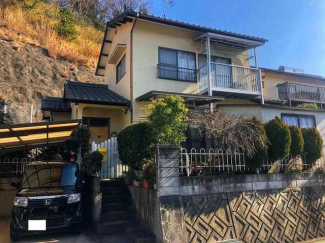 伊予郡砥部町宮内の中古一戸建ての画像