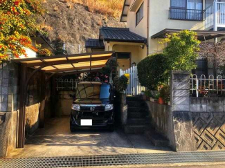 伊予郡砥部町宮内の中古一戸建ての画像