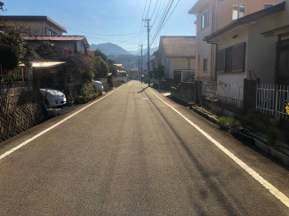 伊予郡砥部町宮内の中古一戸建ての画像