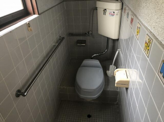 伊予郡砥部町宮内の中古一戸建ての画像