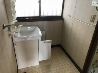 伊予郡砥部町宮内の中古一戸建ての画像