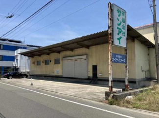 松山市姫原３丁目の売地の画像