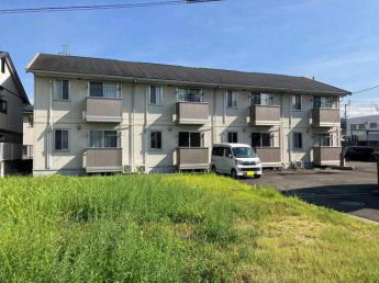 ２０２５年９月撮影　外観