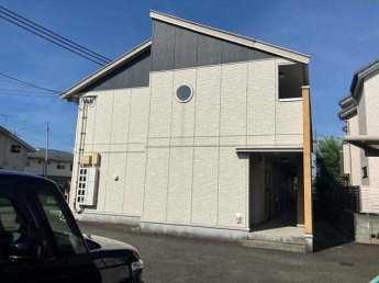 ２０２５年９月撮影　外観