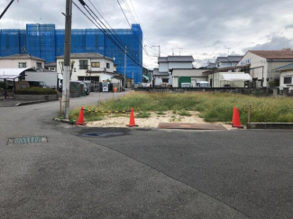 松山市東長戸４丁目の売地の画像