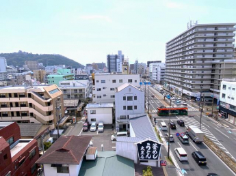 本町ハイツの画像