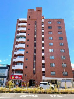 本町ハイツの画像