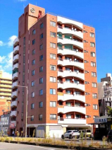 松山市本町６丁目の中古マンションの画像