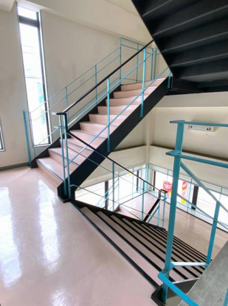 松山市姫原３丁目の店舗の画像