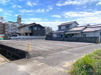 松山市姫原３丁目の店舗の画像