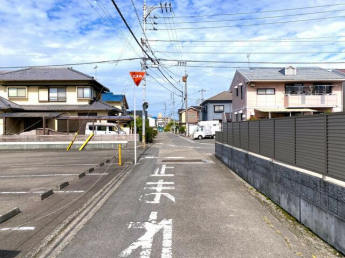 松山市姫原３丁目の店舗の画像