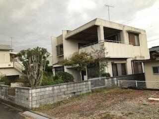 四国中央市中曽根町の中古一戸建ての画像