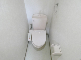 【トイレ】