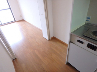 おしゃれなリビングです