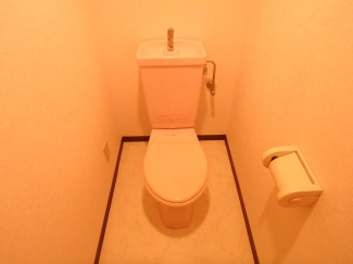 トイレも気になるポイント