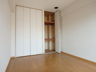 便利な収納スペースです