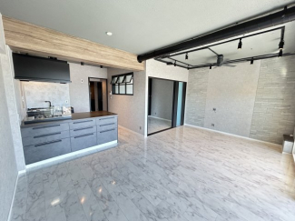 【居間・リビング】