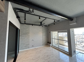 【居間・リビング】