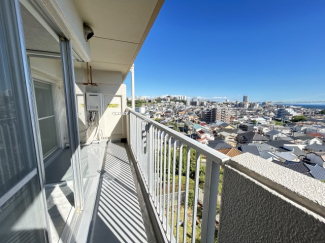 藤和ライブタウン西舞子の画像