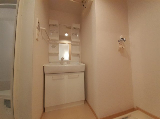 【洗面所】