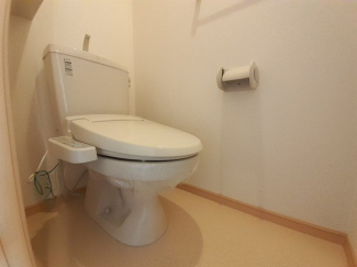 【トイレ】