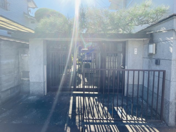 建物外観を気になさる方へ、見た目の良い物件です