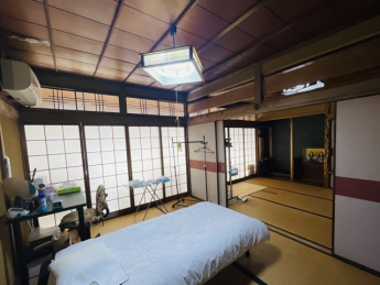 和室があると、家にあたたかい雰囲気が生まれます