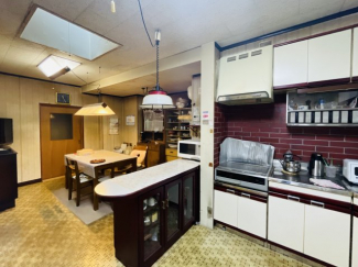 使いやすいキッチンです