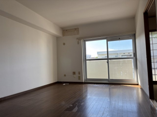 グリーンヒル新多聞第307号棟の画像