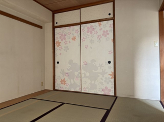 グリーンヒル新多聞第307号棟の画像