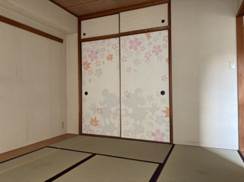 グリーンヒル新多聞第307号棟の画像