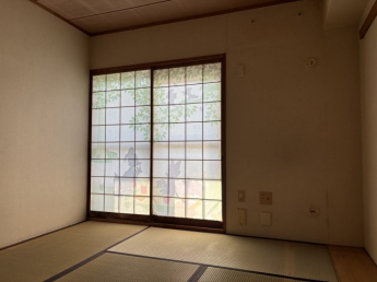 グリーンヒル新多聞第307号棟の画像