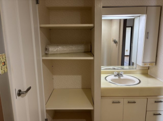 グリーンヒル新多聞第307号棟の画像