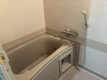 グリーンヒル新多聞第307号棟の画像