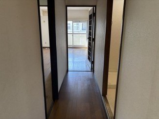 グリーンヒル新多聞第307号棟の画像