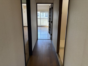 グリーンヒル新多聞第307号棟の画像