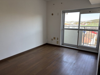 グリーンヒル新多聞第307号棟の画像