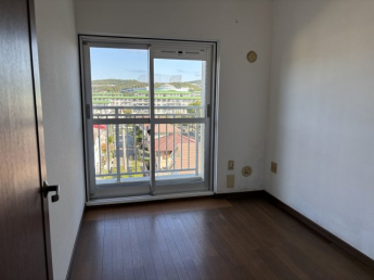 グリーンヒル新多聞第307号棟の画像