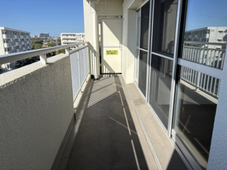 グリーンヒル新多聞第307号棟の画像