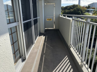 グリーンヒル新多聞第307号棟の画像