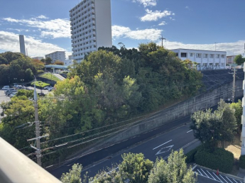 グリーンヒル新多聞第307号棟の画像