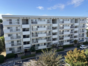 グリーンヒル新多聞第307号棟の画像