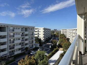 グリーンヒル新多聞第307号棟の画像