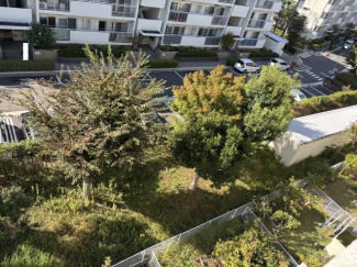 グリーンヒル新多聞第307号棟の画像