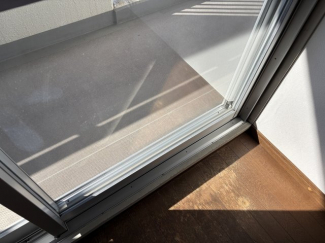 グリーンヒル新多聞第307号棟の画像